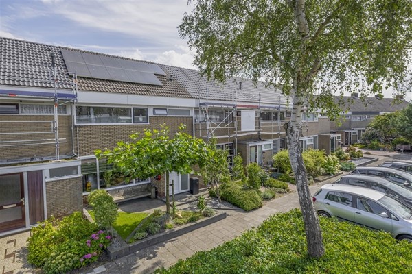Medium property photo - Spoetnikstraat 16, 9665 GD Oude Pekela